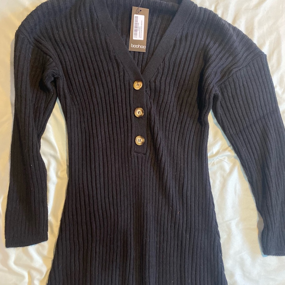 NWT Lounge Romper